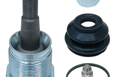 RockJock JK Currectlync Rod End Cartridge For Modular Extreme Duty Tie or Drag Link - Suspension