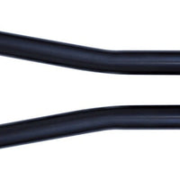 RockJock JK Johnny Joint Control Arms Front Lower Adjustable Pair - Suspension