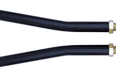 RockJock JK Johnny Joint Control Arms Front Lower Adjustable Pair - Suspension