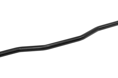 RockJock JK Johnny Joint Trac Bar Rear Bolt-On Adjustable Greasable 1.25in X.250in Chromoly Tubing - Suspension