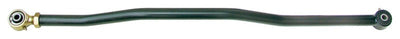RockJock JK Johnny Joint Trac Bar Rear Bolt-On Adjustable Greasable 1.25in X.250in Chromoly Tubing - Suspension
