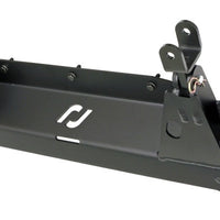 RockJock JL/JT Tow Bar Mounting Kit Steel Bumper - Bumpers Grilles & Guards