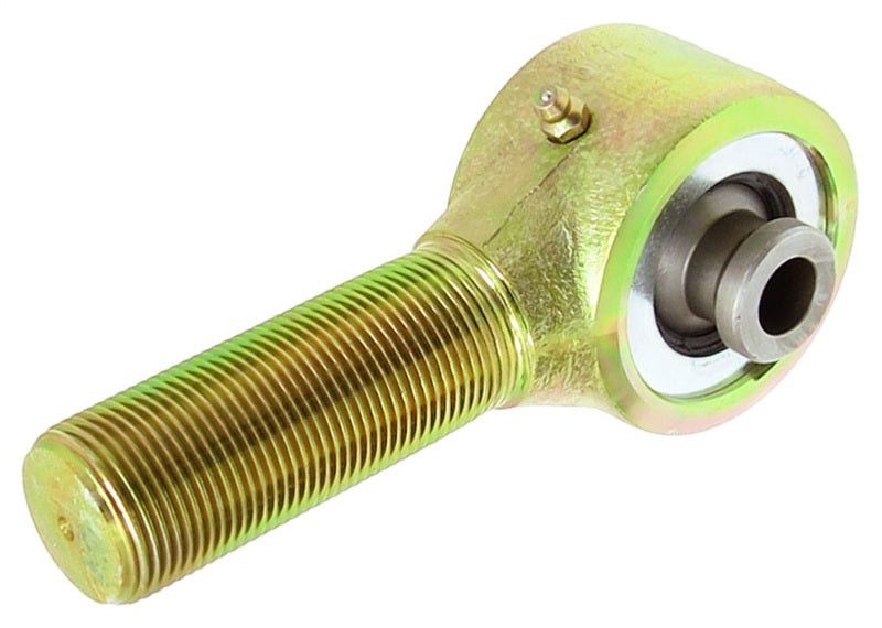 RockJock Johnny Joint 2 1/2in Forged 2.365in X.562in Offset Ball 1 1/4in-12 RH Thread Shank - Suspension
