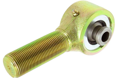 RockJock Johnny Joint 2 1/2in Forged 2.365in X.562in Offset Ball 1 1/4in-12 RH Thread Shank - Suspension