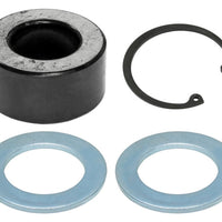 RockJock Johnny Joint Rebuild Kit Narrow 2.5in w/ 1 Bushing 2 Side Washers Snap Ring - Suspension