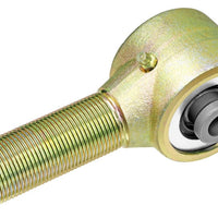 RockJock Johnny Joint Rod End 2 1/2in Forged 2.625in X.562in Ball 1 1/4in-12 RH Thread Shank - Suspension