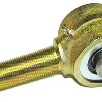 RockJock Johnny Joint Rod End 2 1/2in Forged 2.625in X.640in Ball 1in-14 RH Thread Shank - Suspension