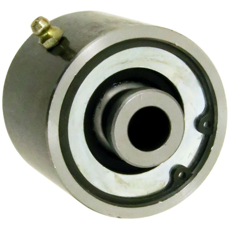 RockJock Johnny Joint Rod End 2 1/2in Weld-On 2.365in X.562in Ball Ext. Greased - Suspension