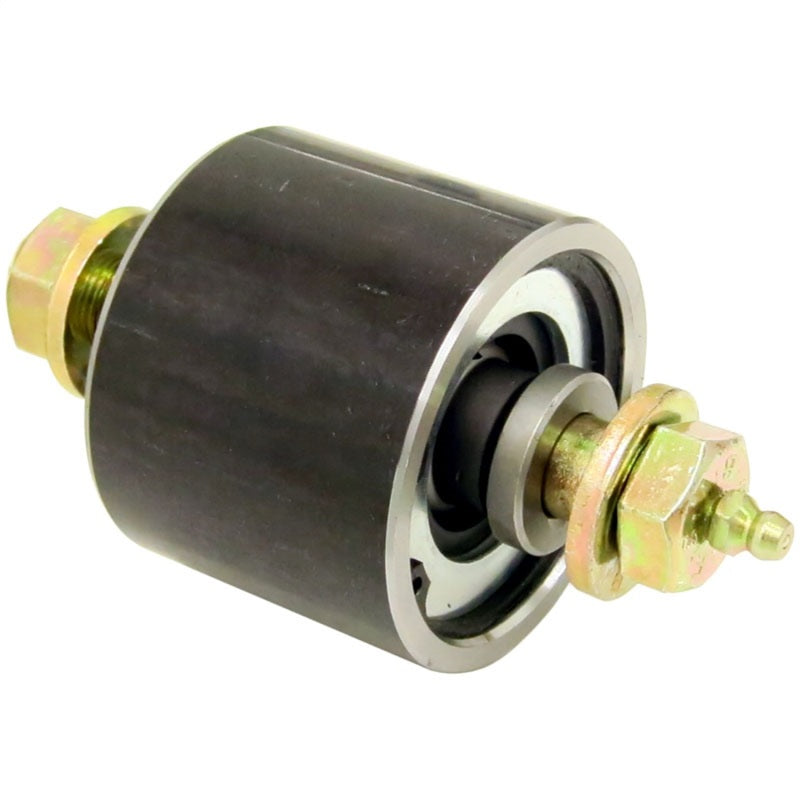 RockJock Johnny Joint Rod End 2 1/2in Weld-On 2.625in X.562in Ball Int. Greased - Suspension