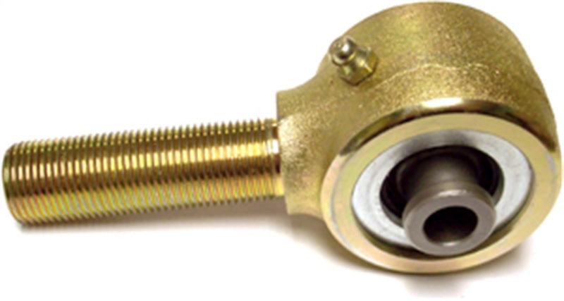 RockJock Johnny Joint Rod End 2in Forged X.4375in Ball 3/4in-16 RH Thread Shank Ext. Greased - Suspension