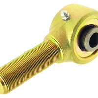 RockJock Johnny Joint Rod End 2in Narrow Forged 1.600in X.562in Ball 7/8in-14 RH Thread Shank - Suspension