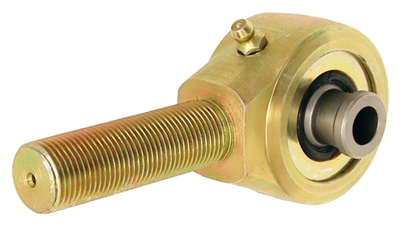 RockJock Johnny Joint Rod End 2in Narrow Forged 1.800in X.625in Ball 3/4in-16 LH Thread Shank - Suspension