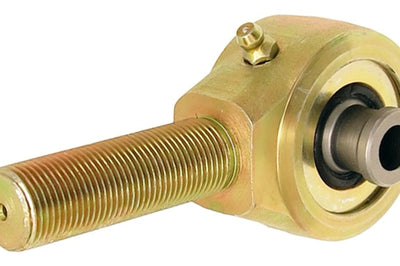 RockJock Johnny Joint Rod End 2in Narrow Forged 1.800in X.625in Ball 3/4in-16 LH Thread Shank - Suspension