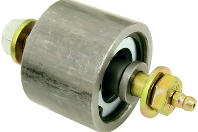 RockJock Johnny Joint Rod End 2in Weld-On X.4375in Ball Int. Greased - Suspension