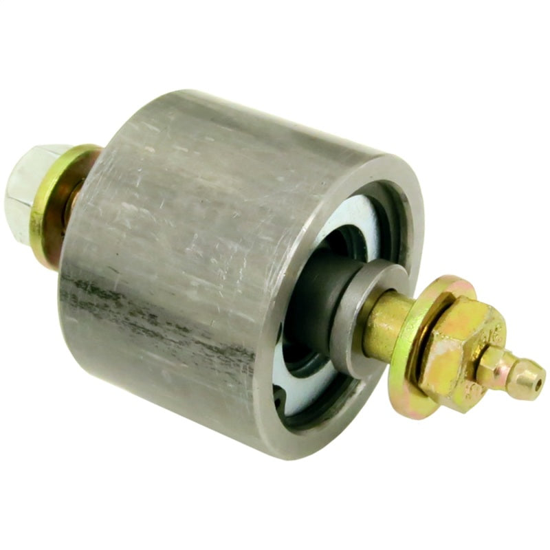 RockJock Johnny Joint Rod End 2in Weld-On X.500in Ball Int. Greased w/ Greasable Bolt - Suspension