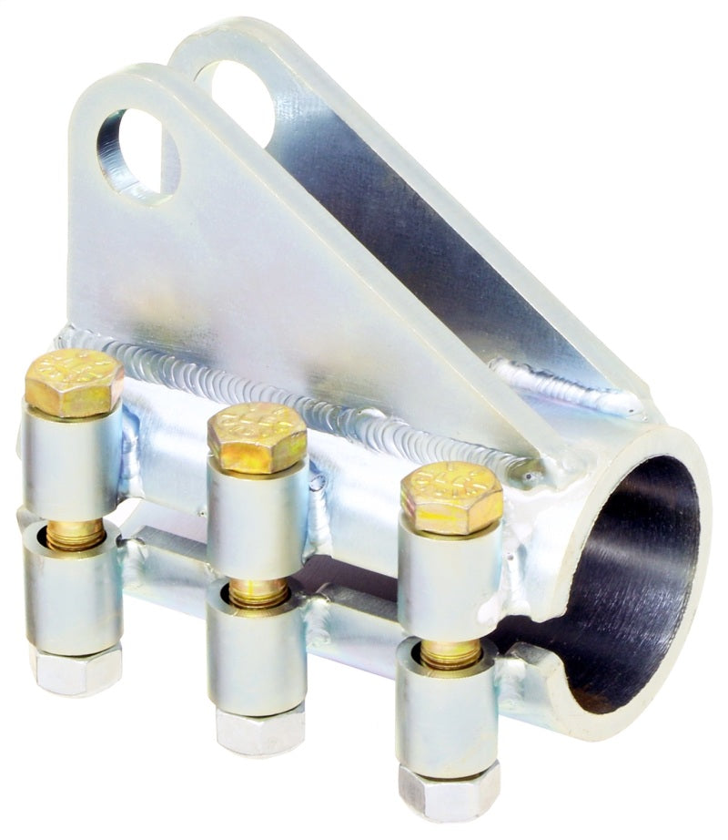 RockJock Ram Assist Steering Mount Fits 1 5/8in Rods - Suspension