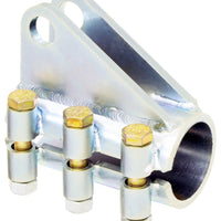 RockJock Ram Assist Steering Mount Fits 1 5/8in Rods - Suspension