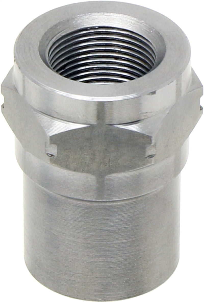RockJock Threaded Bung 7/8in-14 LH Thread - Fabrication