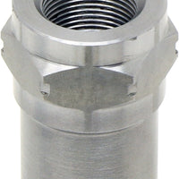 RockJock Threaded Bung 7/8in-14 LH Thread - Fabrication