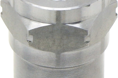 RockJock Threaded Bung 7/8in-14 LH Thread - Fabrication