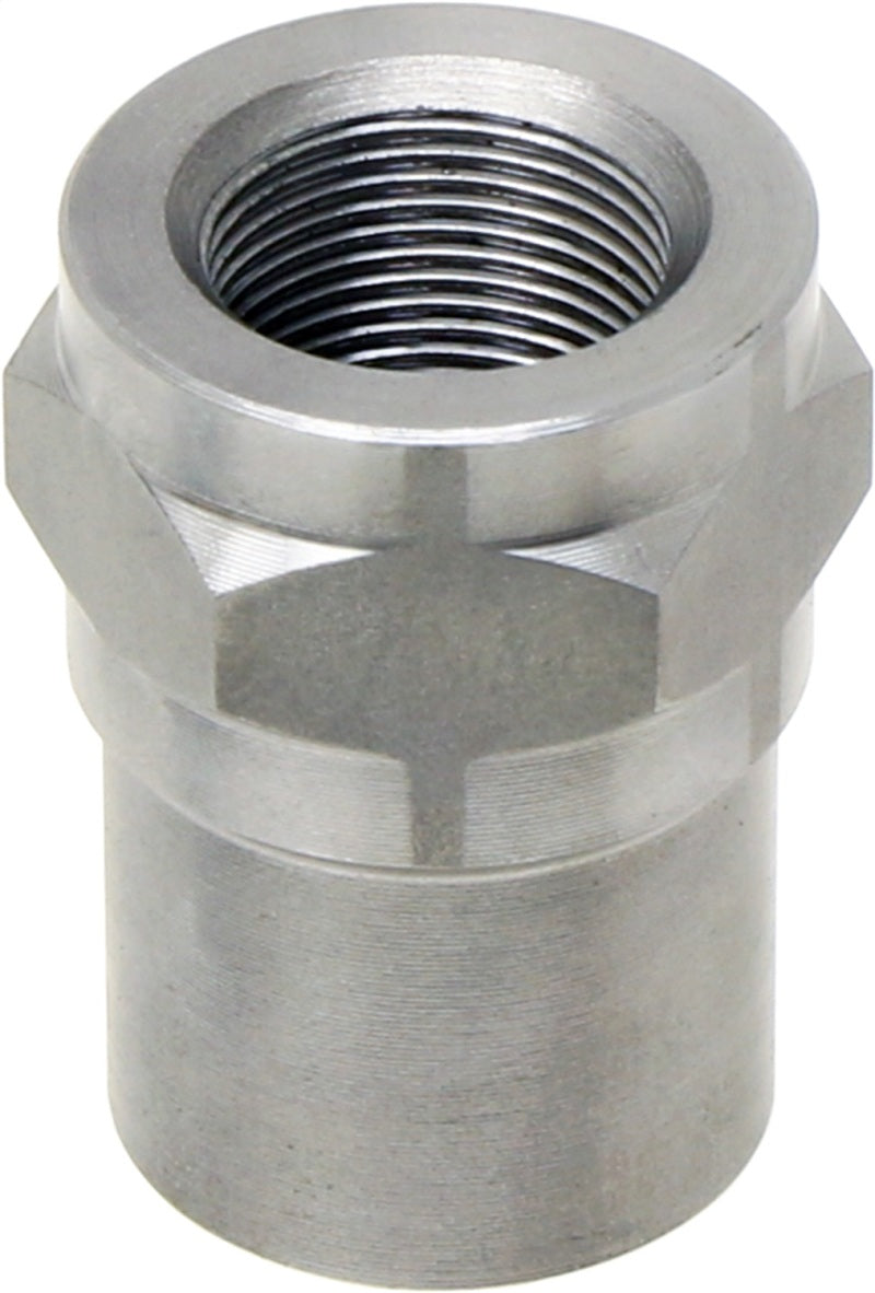 RockJock Threaded Bung 7/8in-14 RH Thread - Fabrication