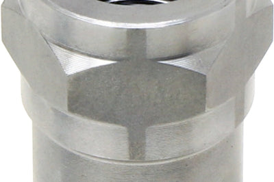 RockJock Threaded Bung 7/8in-14 RH Thread - Fabrication