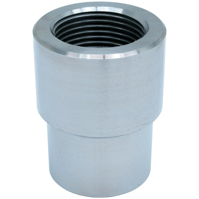 RockJock Threaded Bung Round 1 1/4in-12 RH Thread - Fabrication