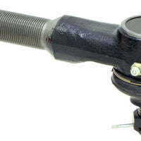 RockJock TJ/LJ/XJ/MJ Currectlync Tie Rod End LH Thread Zerk On Side For Use w/ CE-9701 Kit - Suspension