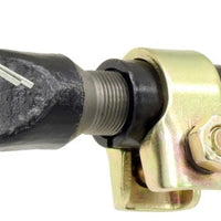 RockJock TJ/LJ/XJ/MJ Currectlync Tie Rod End LH Thread Zerk On Side For Use w/ CE-9701 Kit - Suspension