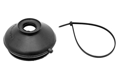 RockJock TJ/LJ/XJ/MJ/ZJ Currectlync Boot for Steering Fits all 4 Points w/ and Zip Tie - Suspension