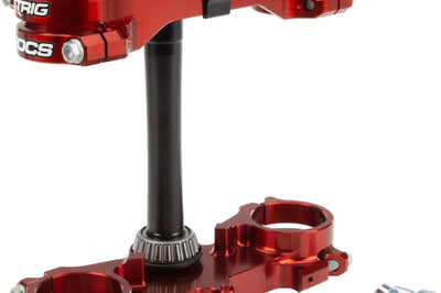 Xtrig Rocs Tech Clamp Set Black Husky 22mm - Bronze - Offroad Collection