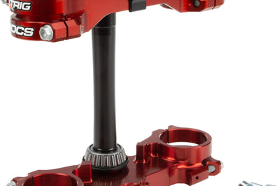 XTRIG Rocs Tech Clamp Set Bronze Kaw 25mm