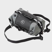 Giant Loop Rogue Dry Bag - Double End Grey - Street Collection