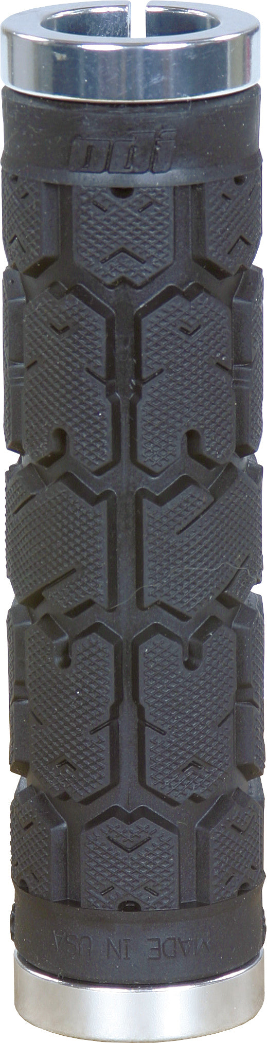 Odi Rogue Lock On Grips 120mm - Black - Watercraft Collection