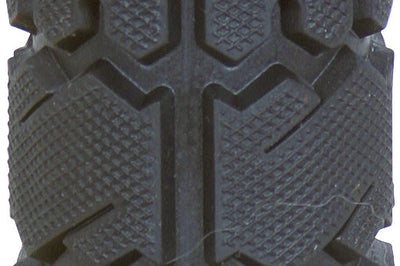 Odi Rogue Lock On Grips 120mm - Black - Watercraft Collection