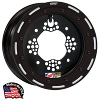 DWT Rok’n Lock2 10x5 4 + 1 4/156 Beadlock Wheel