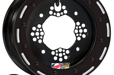 DWT Rok’n Lock2 10x5 4 + 1 4/156 Beadlock Wheel