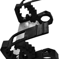 Hornet Roll Bar Atv/utv Jack Mount 1.5’’ And 1.75’’ - Atv Performance Products