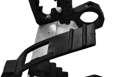 Hornet Roll Bar Atv/utv Jack Mount 1.5’’ And 1.75’’ - Atv Performance Products