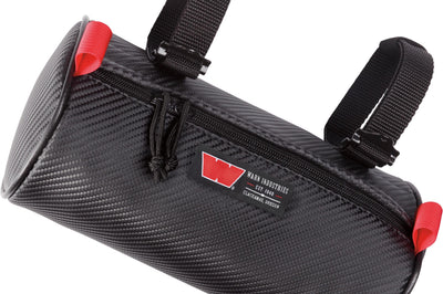 Warn Roll Bar Cylinder Bag Medium - Atv Performance Products