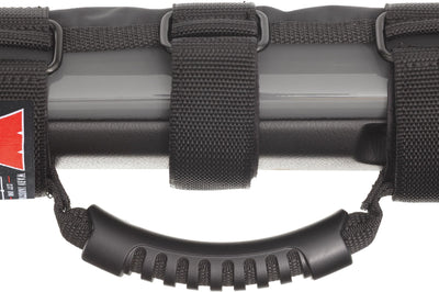 Warn Roll Bar Grab Handles - Atv Performance Products