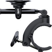 SP CONNECT Roll Cage Mount 3d Black - Mounts/Brackets