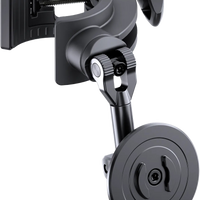 SP CONNECT Roll Cage Mount 3d Black - Mounts/Brackets