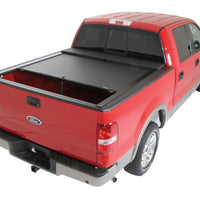 Roll-N-Lock 04-08 Ford F-150 Super Cab/Super Crew XSB 66in M-Series Retractable Tonneau Cover - Covers