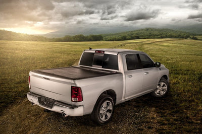 Roll-N-Lock 05-15 Toyota Tacoma Regular Cab Access Cab/Double LB 73in M-Series Tonneau Cover - Covers