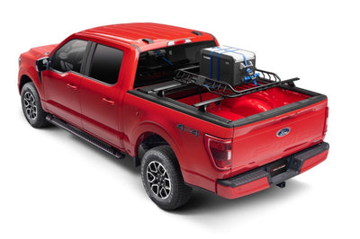 Roll-N-Lock 07-21 Toyota Tundra RC/DC (w/o OE Tracks + NO Trail Ed. - 78.7in. Bed) M-Series XT Cover - Tonneau Covers