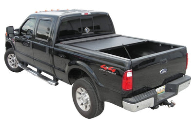 Roll-N-Lock 08-16 Ford F-250/F-350 Super Duty SB 80-1/4in M-Series Retractable Tonneau Cover - Covers