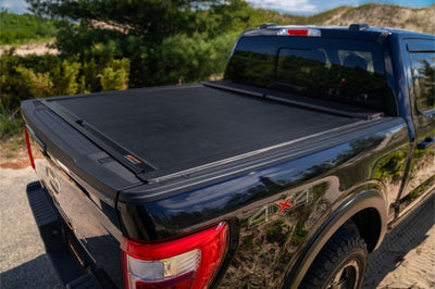 Roll-N-Lock 09-14 Ford F-150 SB 78-13/16in M-Series Retractable Tonneau Cover - Covers