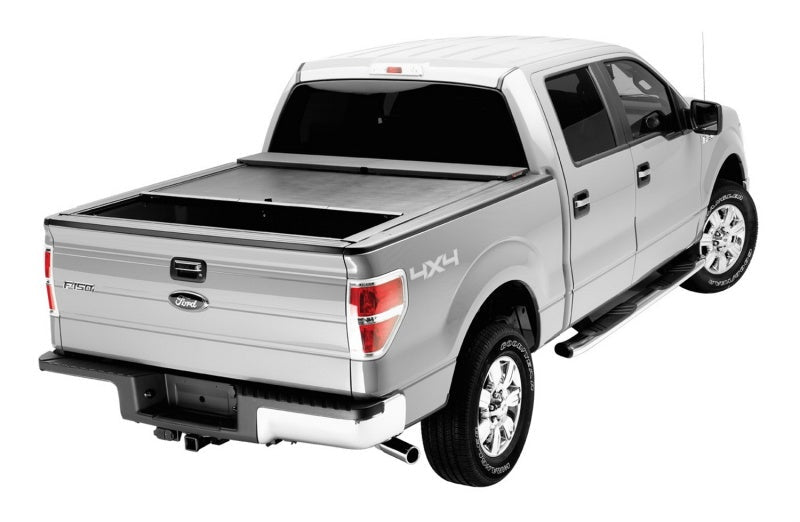 Roll-N-Lock 09-14 Ford F-150 SB 78-13/16in M-Series Retractable Tonneau Cover - Covers