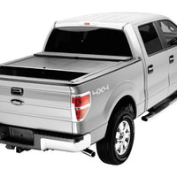 Roll-N-Lock 09-14 Ford F-150 SB 78-13/16in M-Series Retractable Tonneau Cover - Covers